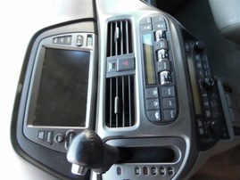 2006 Honda Odyssey EX-L Sage 3.5L AT 2WD #A23777
